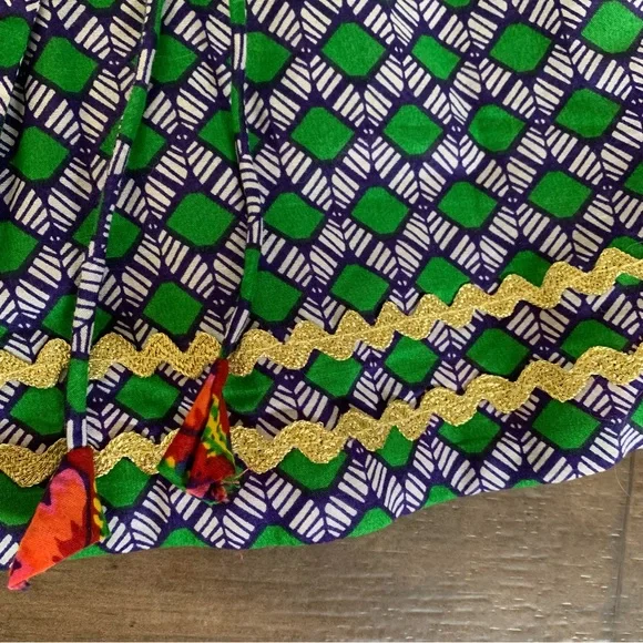 New Leisure club cherry blossom top - Picture 4 of 7